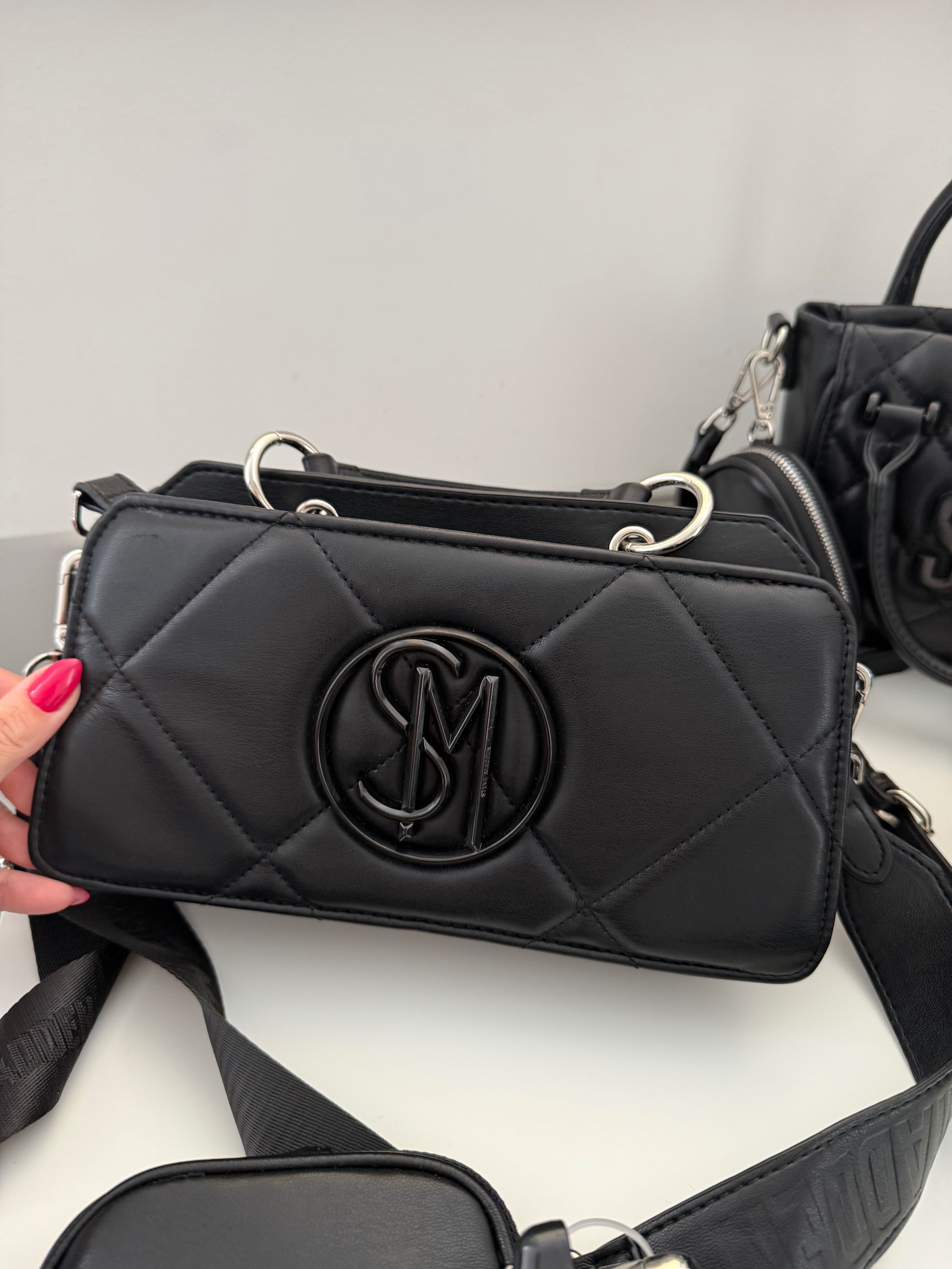 Нова чанта Steve Madden