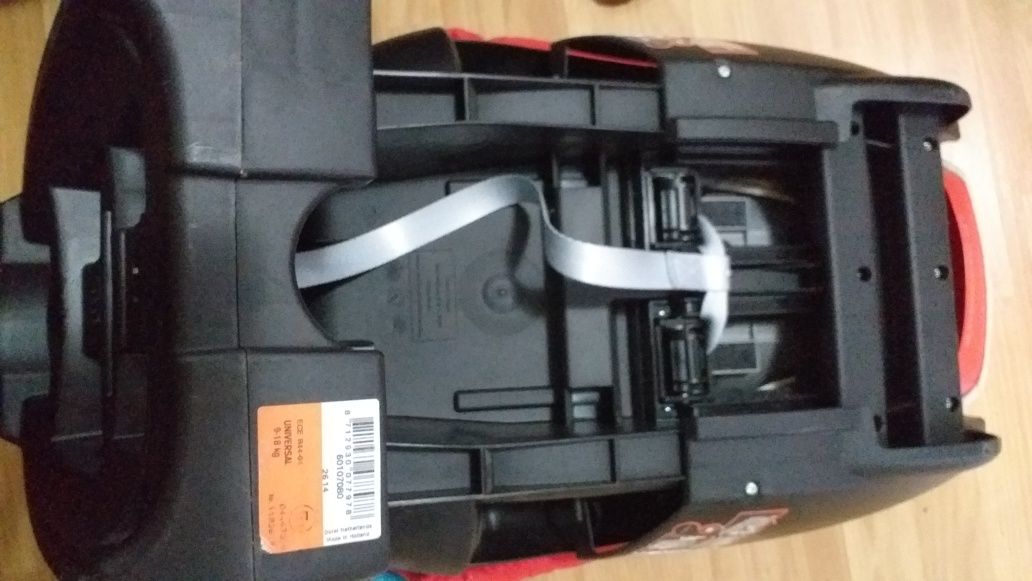 Vand scaun auto Maxicosi Tobi, 9-18  kg