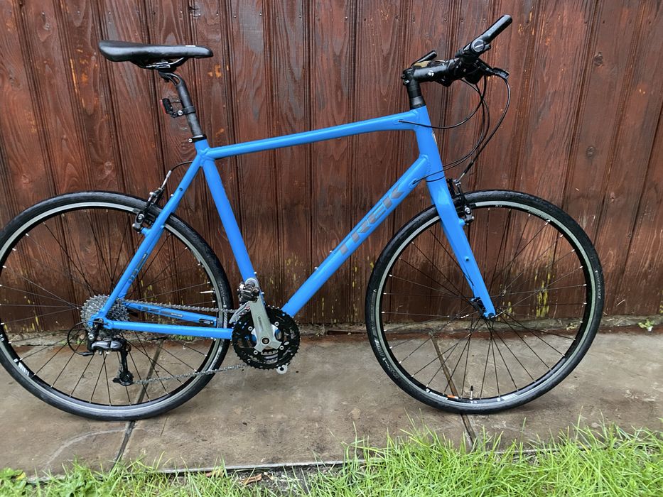 Bicicleta Trek Fx 7400