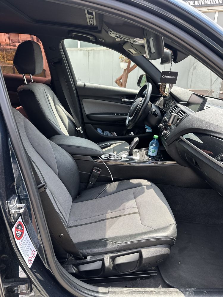 * BMW F20 Mpacket trapa/camera /hi-fi **