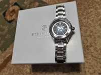 Steinhart ocean 2 premium black diver мъжки часовник