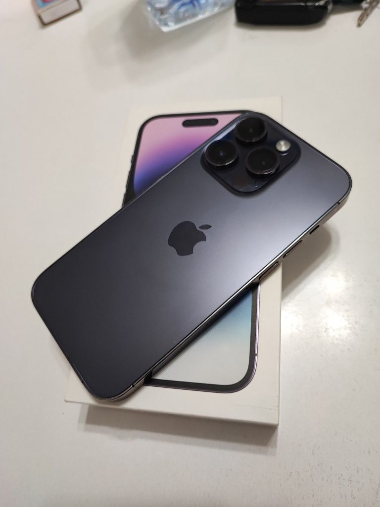 Iphone 14 pro 128Gb