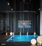 High-End Penthouse in ONE Floreasca Towers - direct proprietar
