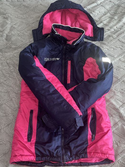 Продам женский лыжный костюм