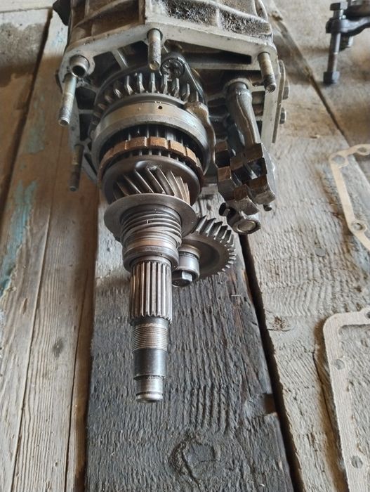 Продам коробку пити 5 ступку