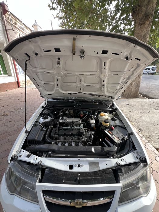 Nexia 2 1.5 gibrit xolati ideal