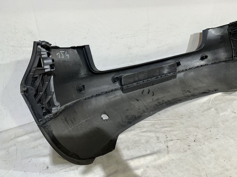 Bara spate VW Golf 5, Hatchback, 2004, 2005, 2006, 2007, 2008, cod origine OE 1K6807421.