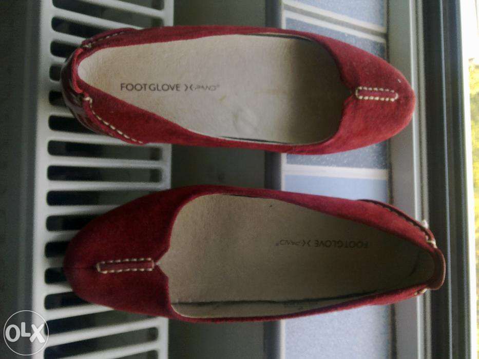 mocasini pantofi dama piele
