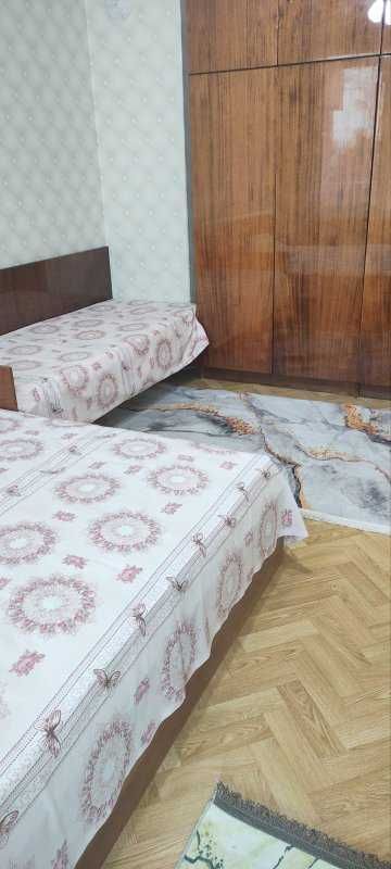 Дава се под наем Двустаен апартамент в Бургас, Лазур - 70 кв.м за 390 € - Снимка #6