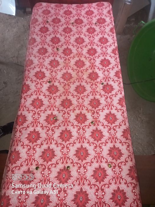 Продаётся кровать