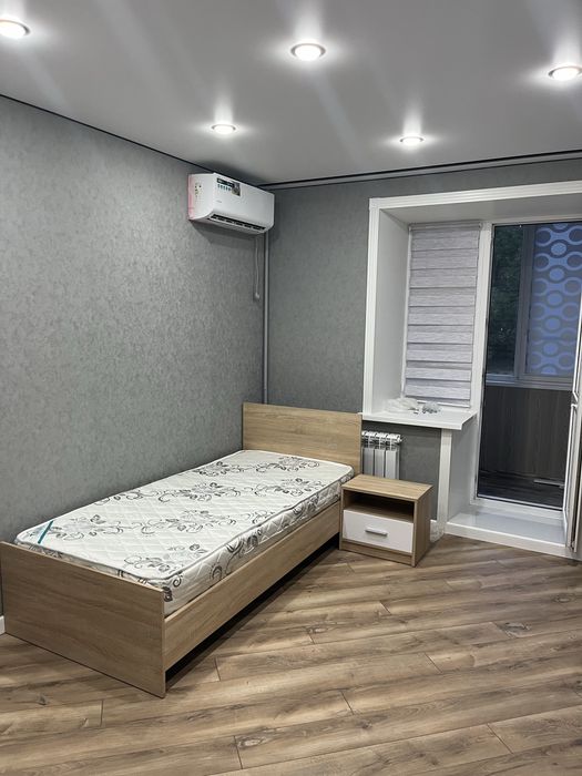 Ремонт квартир под ключ (г.Павлодар, г.Астана)