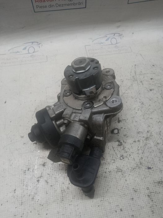 pompa injectie skoda yeti 2012