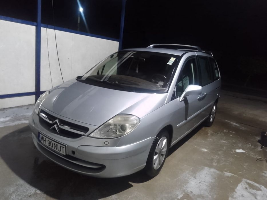 Citroen c8 de vanzare