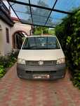 VW Transporter 1.9 TDI 2005