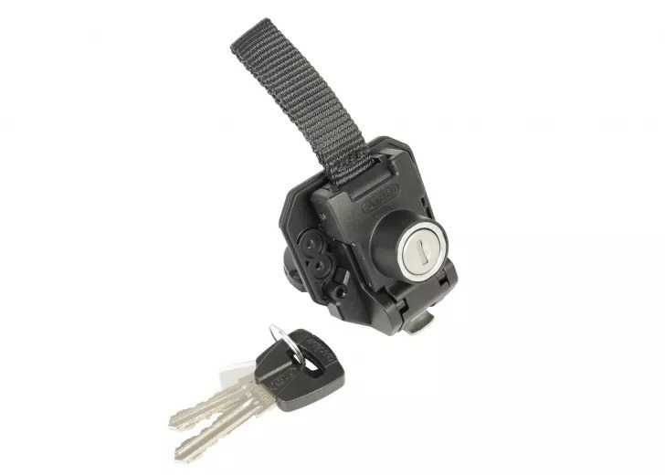 Incuietoare bicicleta electrica HaiBike BOSCH SMART SYSTEM BATTERY