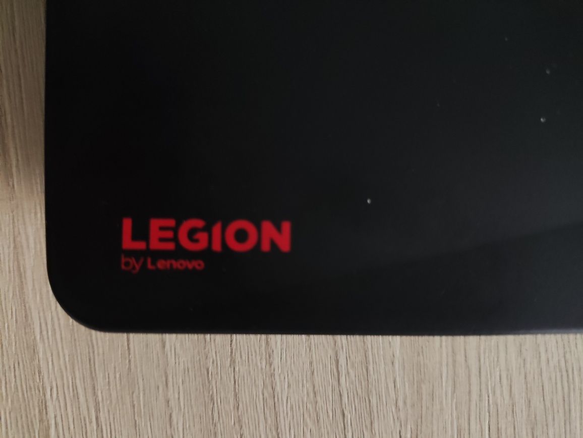 Ноутбук продается lenovo legion