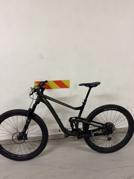 Giant trance 1 29’