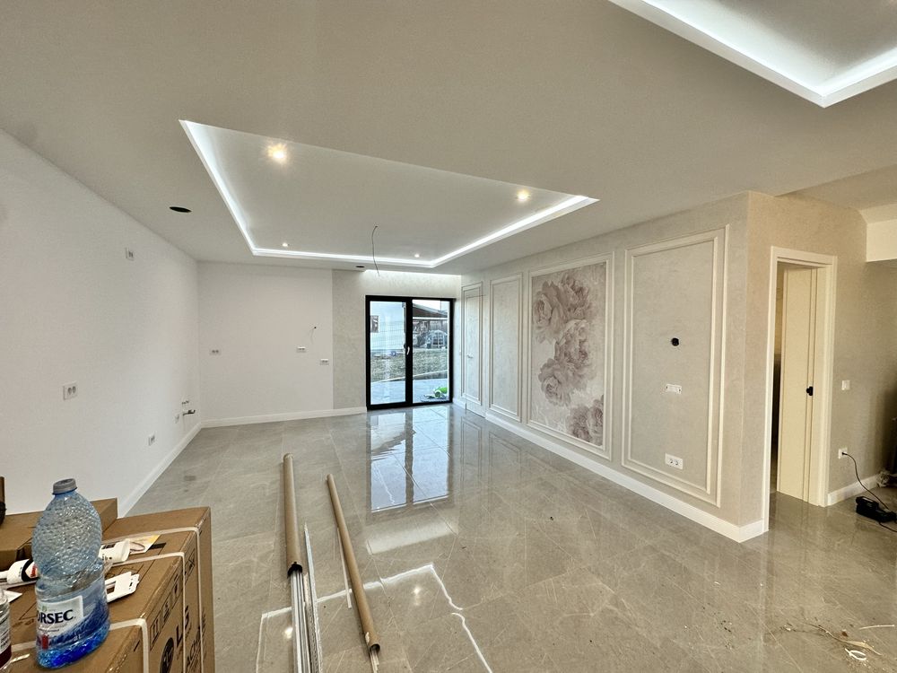 Casa individuala Design Deosebit - Predare Imediata