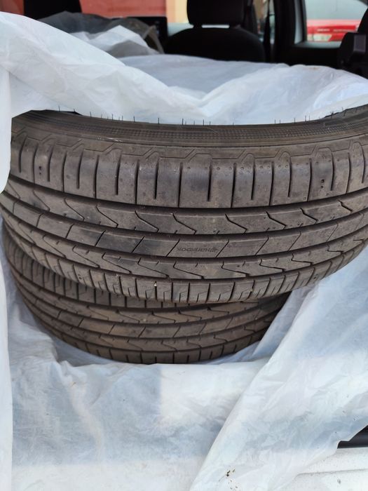 Anvelope Hankook Ventus Prime 3 205 60 r16