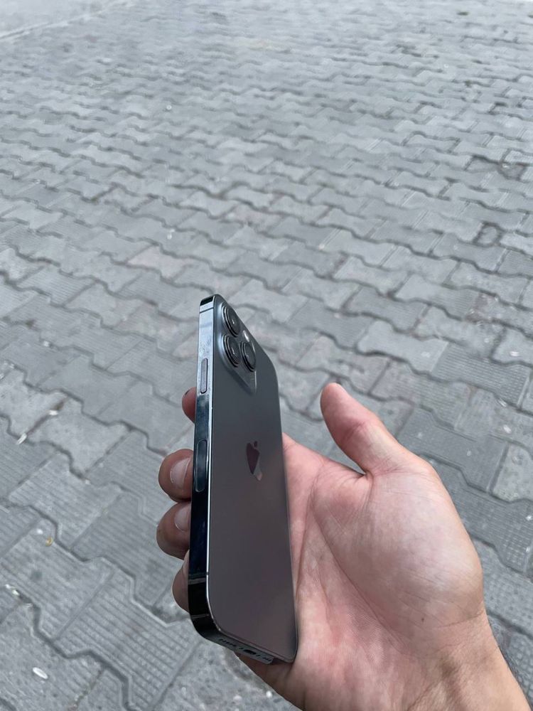 Iphone 13 pro dap 14 pro