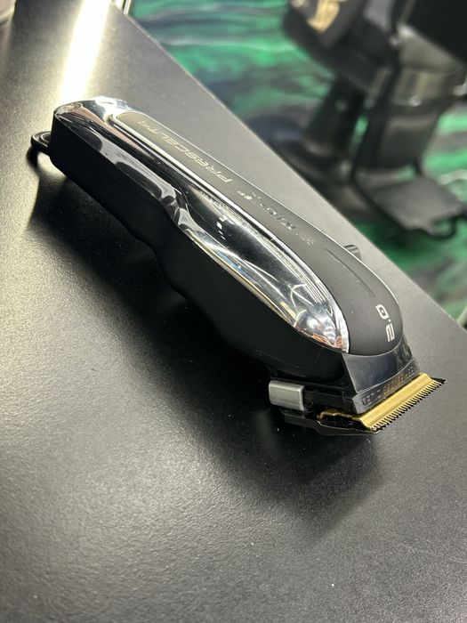 Masina de tuns Kiepe Prescelta