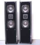 Boxe podea Elac,2x115W(4-8Ohm).