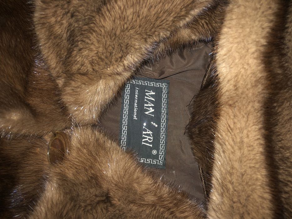 Шуба норковая ….., размер 44-46….