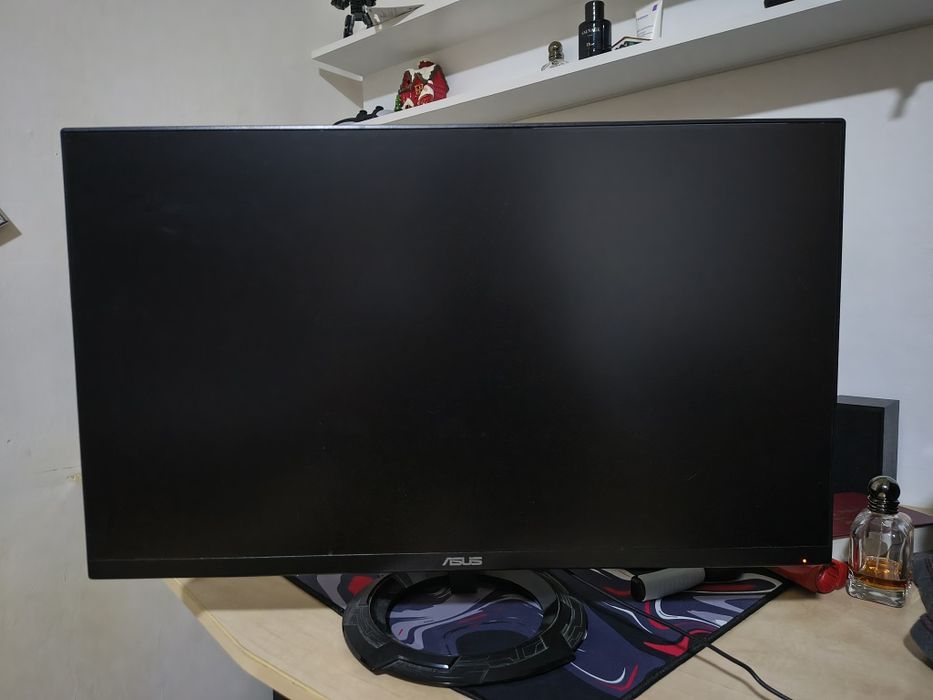 ASUS VZ2791R – 27” Full HD, 75 Hz, IPS
