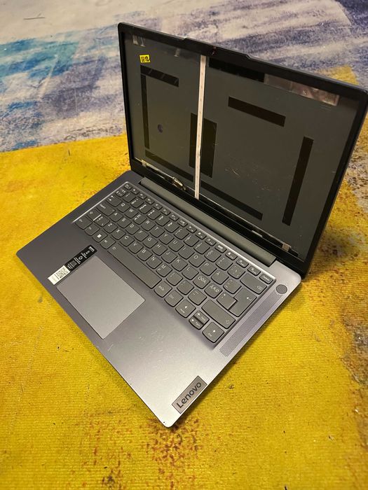 Laptop Lenovo Ideapad slim 3, Fara display, baterie L22M3PFL