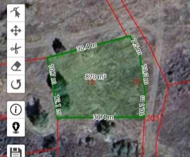 Парцел в село Челопек област Враца