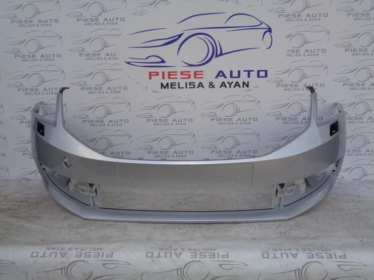 Bara fata Skoda Octavia 3 Facelift an 2017-2018-2019 Gauri pentru spalatoare faruri