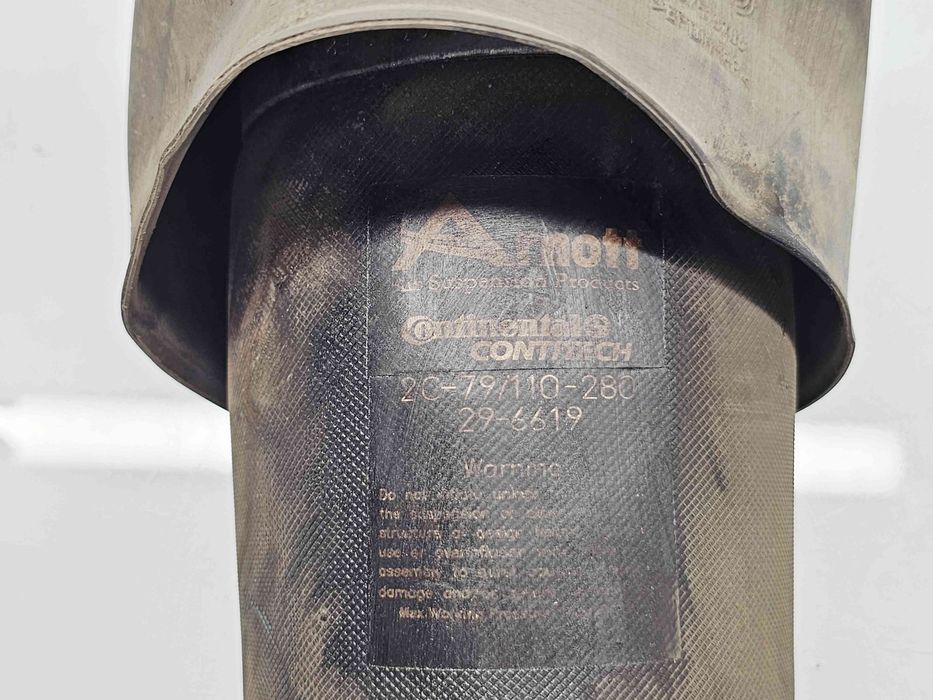 Perna aer dreapta spate Bmw 5 Touring (F11) [Fabr 2011-2016] R30751370