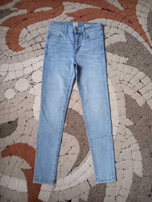 Blugi skinny S C&A
