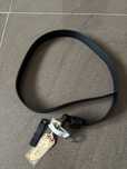 Curea piele barbati Fat face