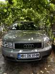 Audi A4 2004 1.9 TDi