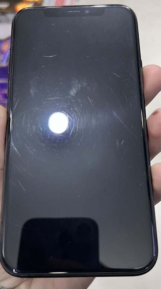 Iphone 11 pro zudlik bn sotiladi