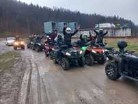 Inchiriere ATV Busteni Azuga Sinaia CEL MAI BUN PRET
