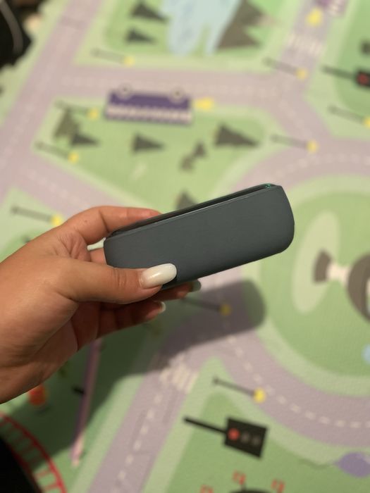 2 Iqos Iluma cu garantie