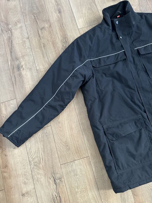 Engelbert Strauss 2XL barbati geaca iarna impermeabila XXL
