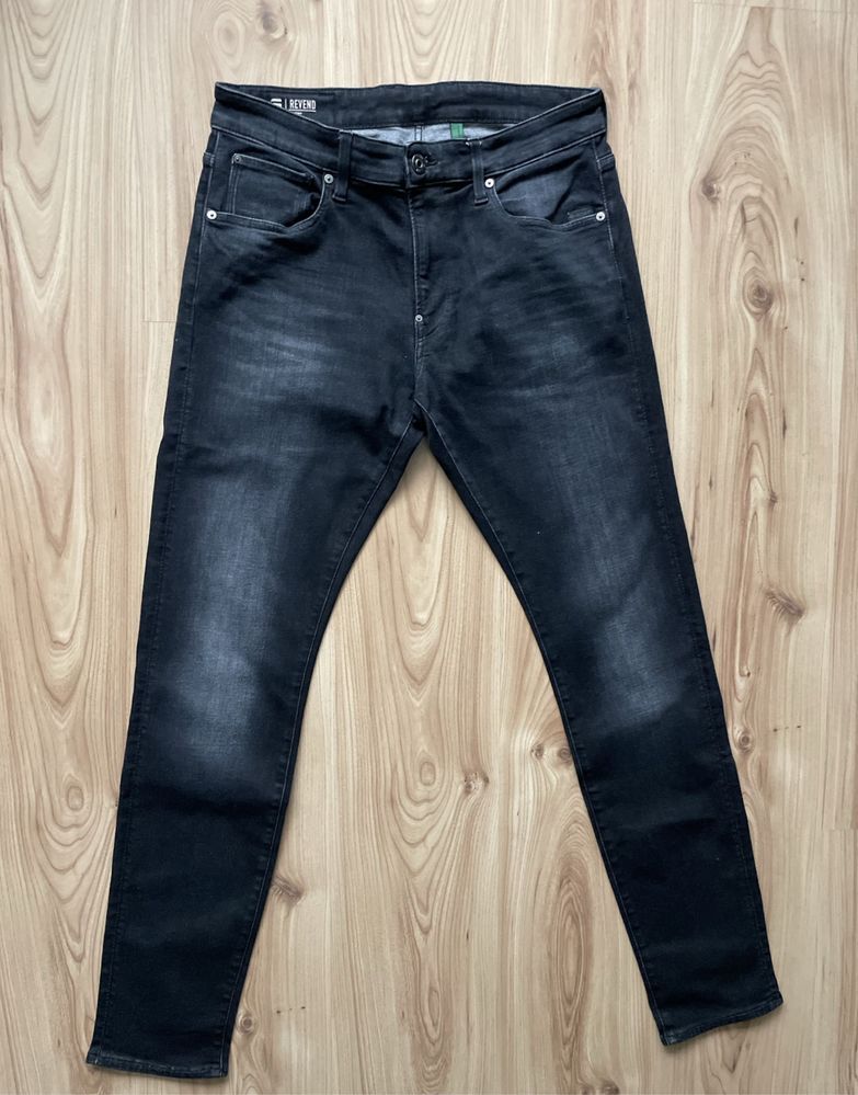 G-Star Raw REVEND skinny / мъжки дънки W32
