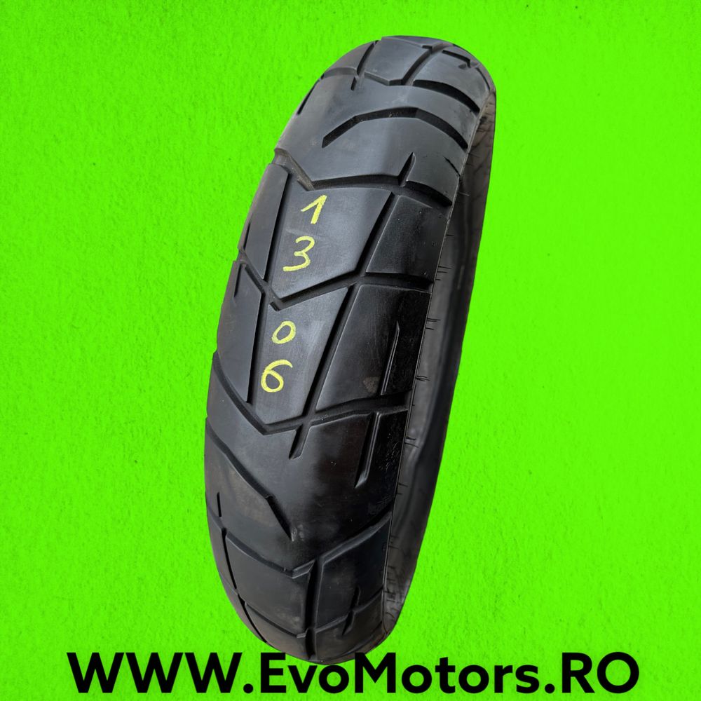 Anvelopa Moto 140 80 17 Pirelli Scorpion Trail 90% Cauciuc C1306