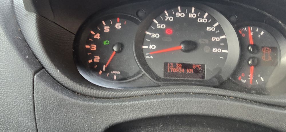 Vând Renault Master 2.3 DCI