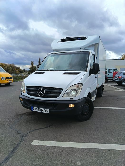Mercedes sprinter 315 frigorific