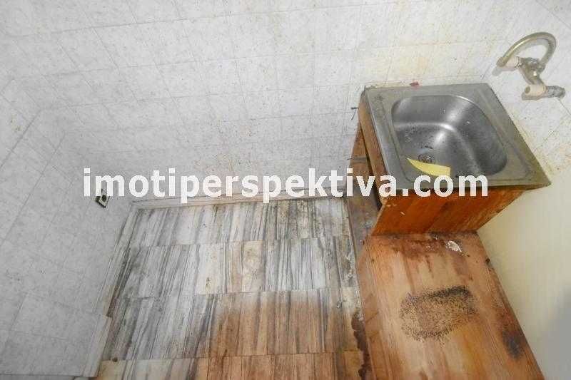 Продава се Тристаен апартамент в Пловдив, Кючук Париж - 67 кв.м за 1389 €/кв.м - Снимка #5