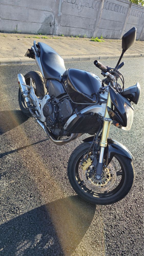 Honda Hornet PC41