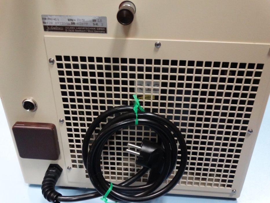 Лабораторен криостат Julabo FP 40-HC