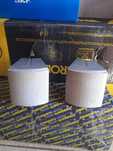 set sateliti sony