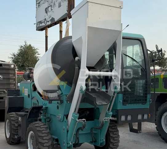 Carmix, Karmiks, Karmix, Кармикс, Кармих, Бетономишалка 0.8м³ 2025yil