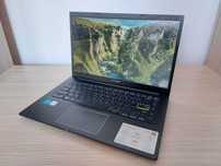 Laptop ASUS VivoBook 14, i5-1135G7, 16GB RAM, Windows 11 Pro