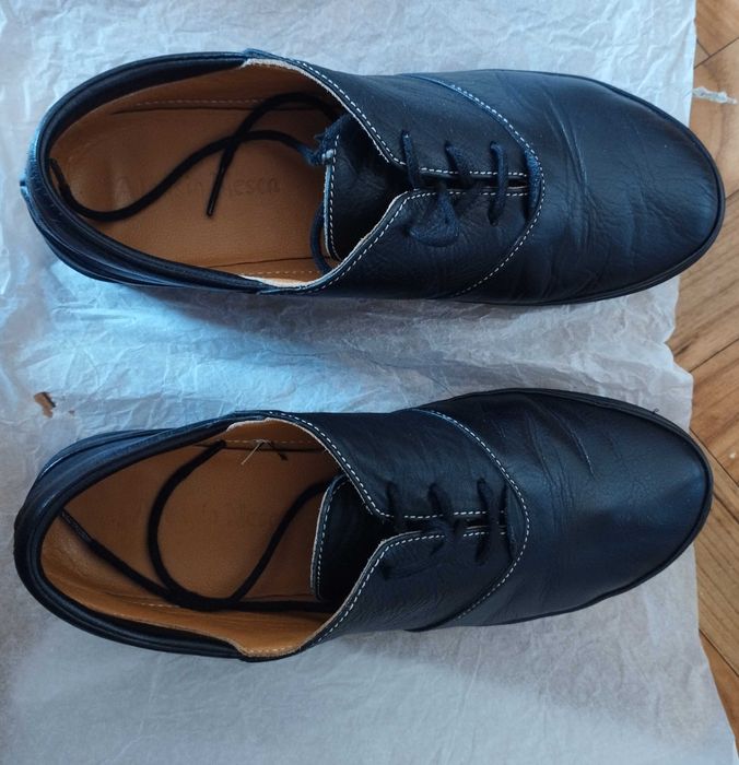 Продам полуботинки